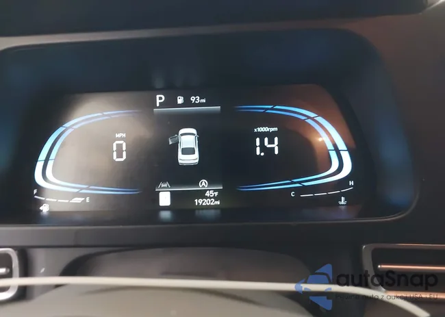 KMHLL4DG1SU883181: 43674866