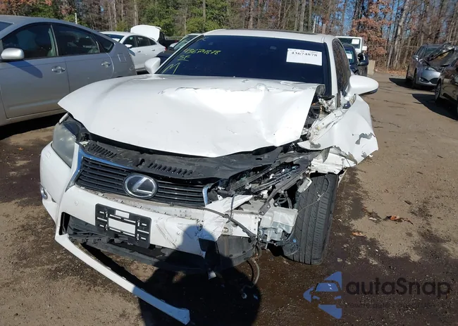 JTHCE1BL4D5010422: 43674878