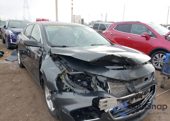 1G1ZB5ST3JF209410: 43674883