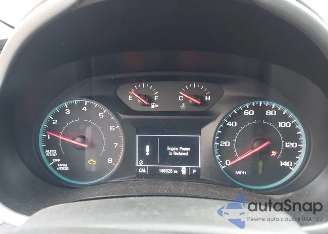 1G1ZB5ST3JF209410: 43674883