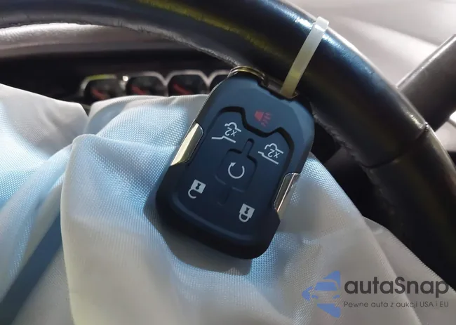 1GNSKCKC9JR392329: 43674913