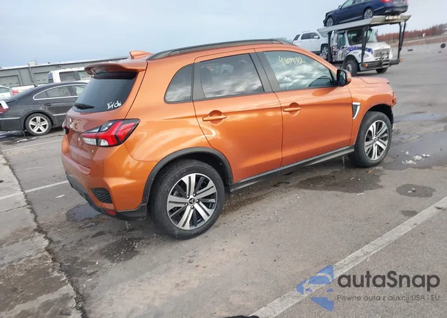 JA4ARVAWXPU014155: 43674932