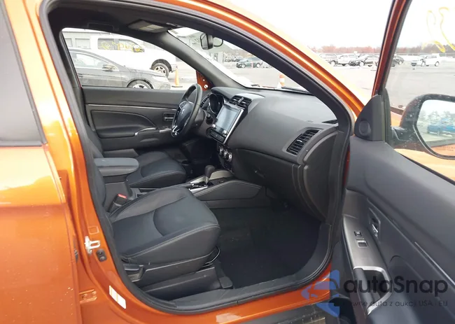 JA4ARVAWXPU014155: 43674932