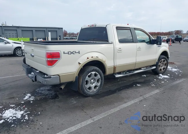 1FTPW14V79FA38294: 43674964