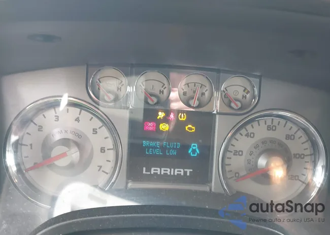 1FTPW14V79FA38294: 43674964