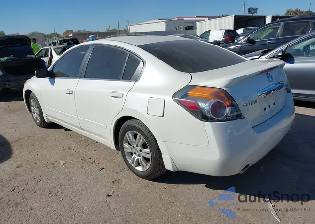 1N4AL2AP5BN436440: 43674991