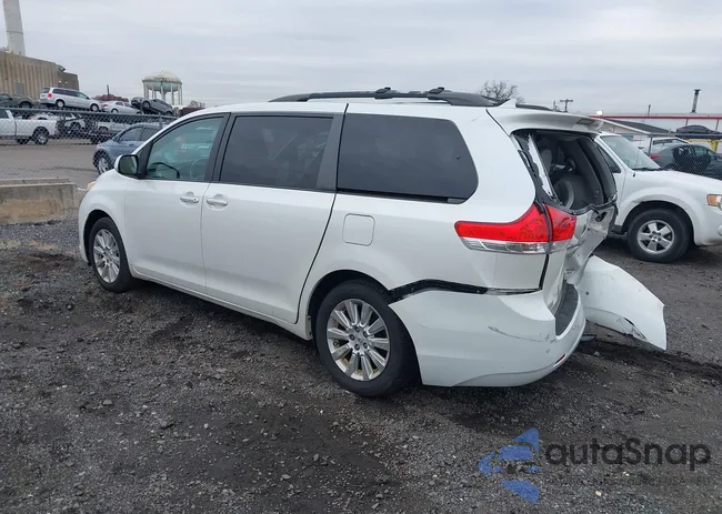 5TDDK3DC6CS032552: 43675019