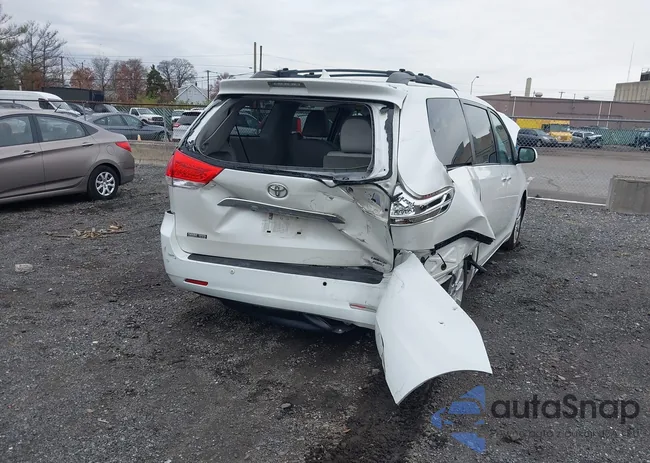 5TDDK3DC6CS032552: 43675019