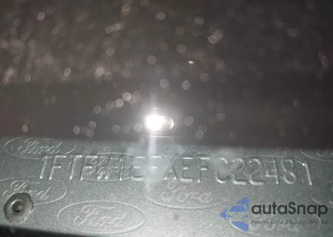 1FTFW1EFXEFC22481: 43675059