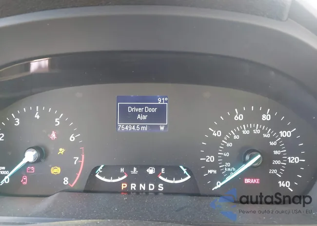 MAJ3P1RE5JC186024: 43675076