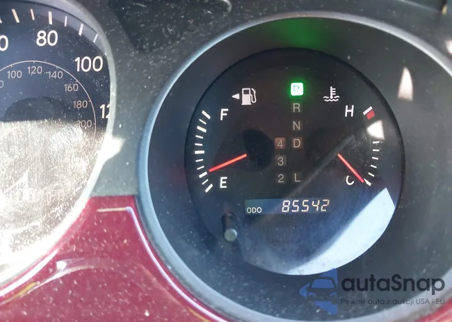 JTHBA30G345010727: 43675083