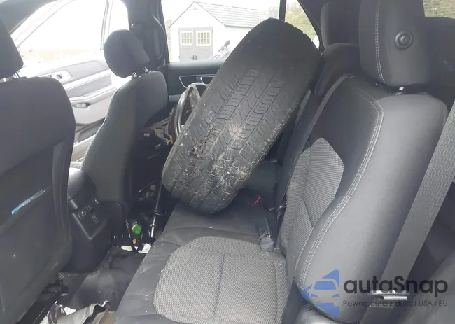 1FM5K8DH4HGB85795: 43675100