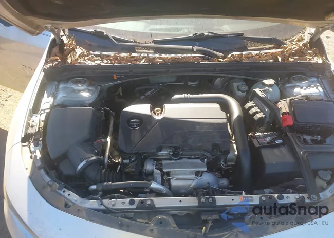 1G1ZB5ST1GF222214: 43675121