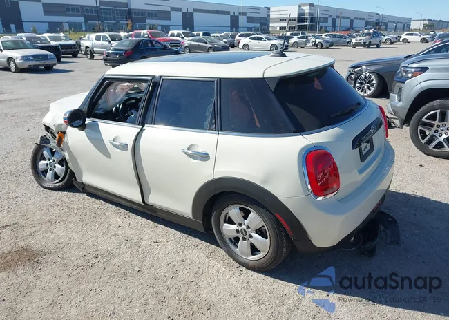 WMWXU1C55G2D11437: 43675124