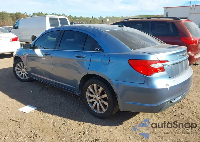 1C3BC1FB2BN585673: 43675132