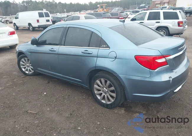 1C3BC1FB2BN585673: 43675132