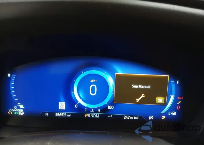 1FM5K8HC2MGB56515: 43676149