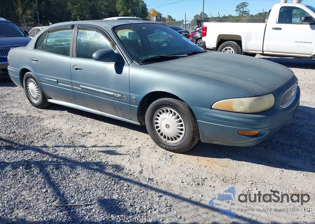 1G4HP54K814208558: 43676186