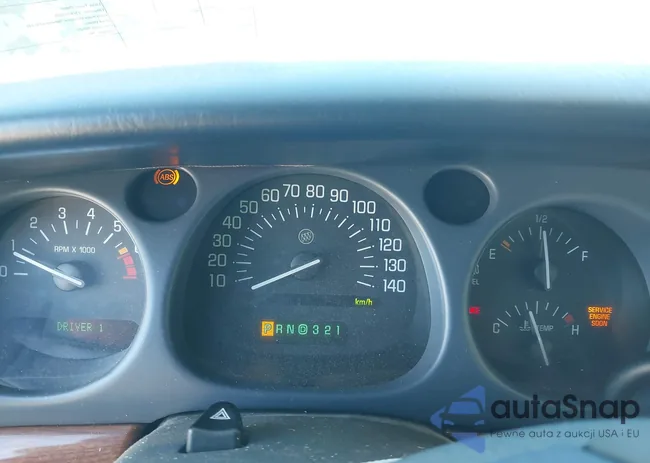 1G4HP54K814208558: 43676186