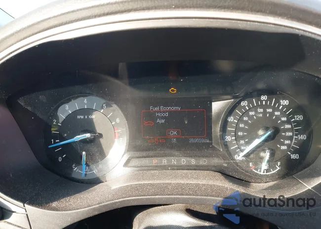 3FA6P0H71GR316580: 43676284