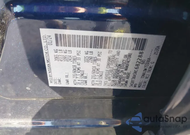 5N1BT3BA5RC682288: 43676385