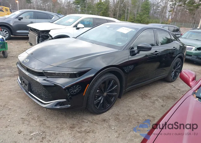 JTDAAAAF7S3037090: 43676409