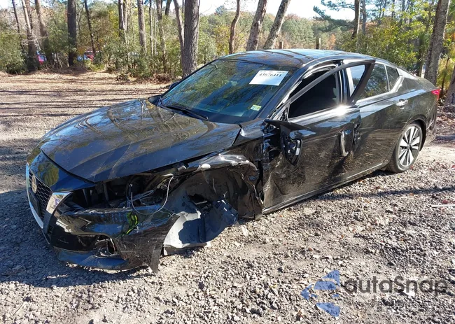 1N4BL4DV9NN309821: 43676411