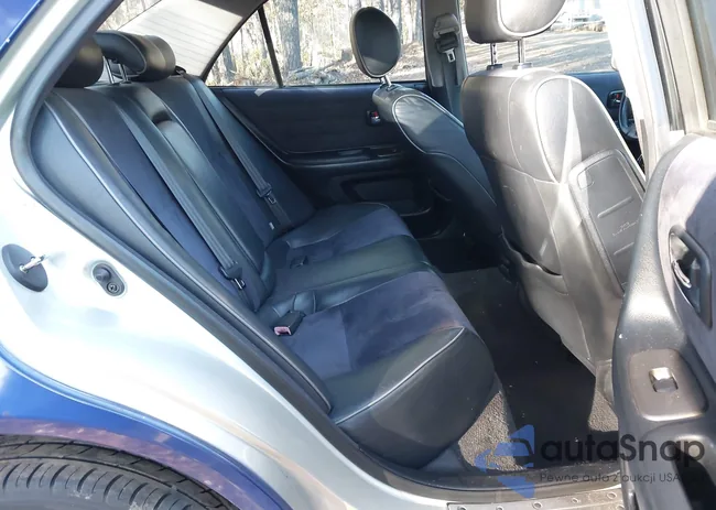 JTHBD192X30065612: 43676423