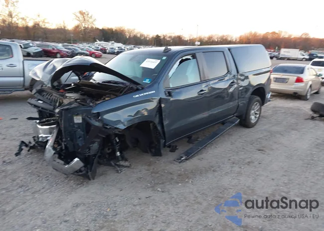 1GCPYDEK2KZ313641: 43676451