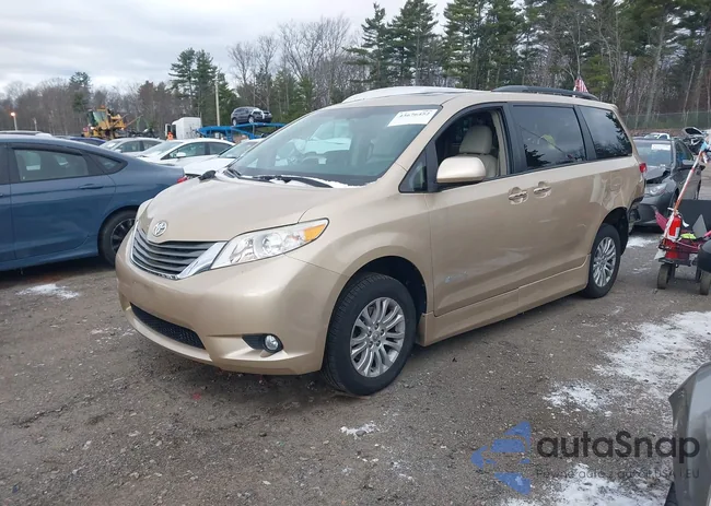 5TDYK3DC9CS221195: 43676452