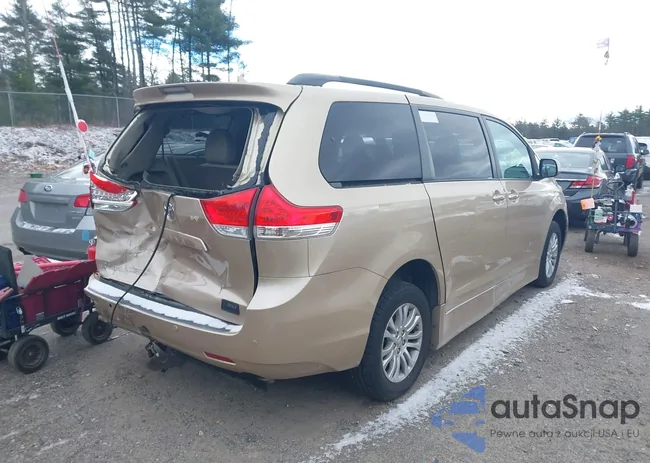 5TDYK3DC9CS221195: 43676452