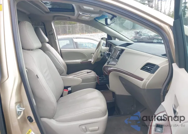 5TDYK3DC9CS221195: 43676452