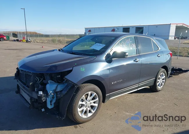 3GNAXSEV0KS524249: 43676513