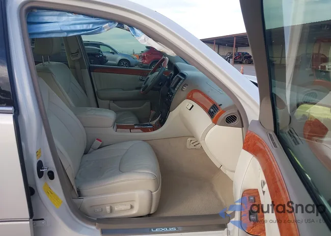 JTHBN36F655002853: 43676514