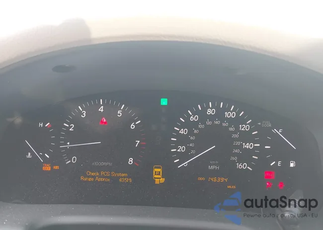 JTHBN36F655002853: 43676514