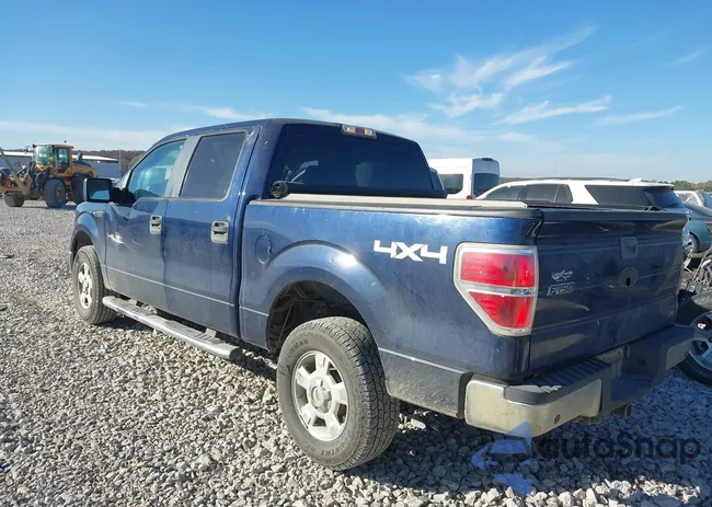 1FTFW1EV1AKE15854: 43676542