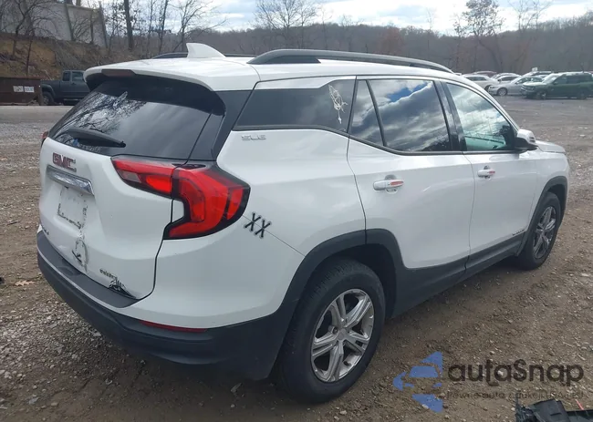 3GKALTEV9JL327992: 43676547