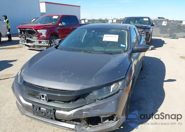 2HGFC2F62LH560399: 43676574