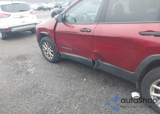 1C4PJMAB3GW348675: 43676594