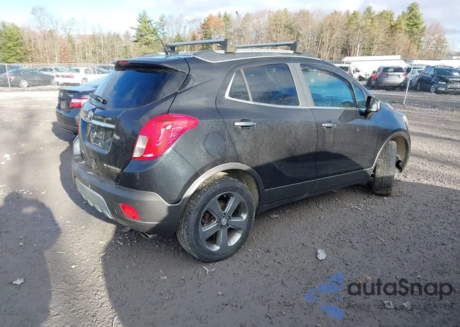 KL4CJGSB4DB088668: 43676676