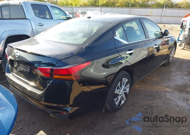 1N4BL4BV1LC214908: 43676686