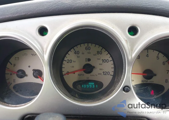 3C4FY48BX4T268675: 43675838