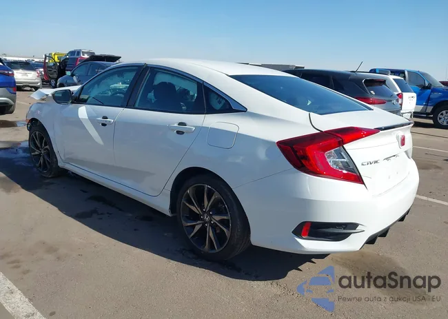 2HGFC2F80KH521911: 43675892