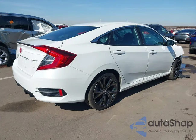 2HGFC2F80KH521911: 43675892