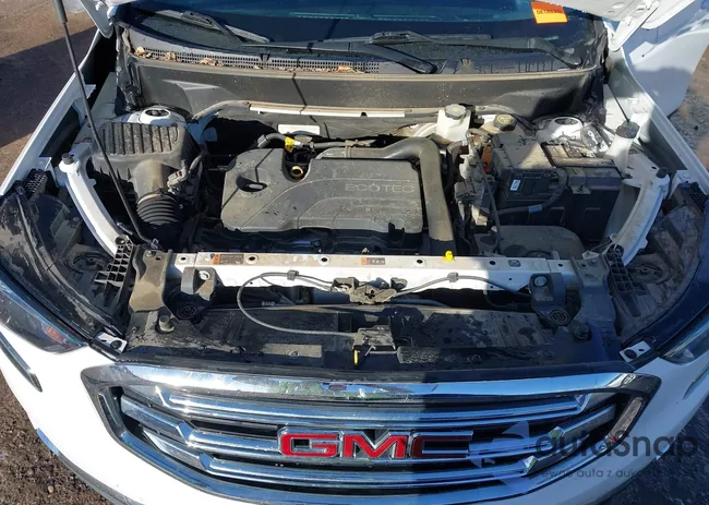 3GKALPEV4ML311520: 43675911