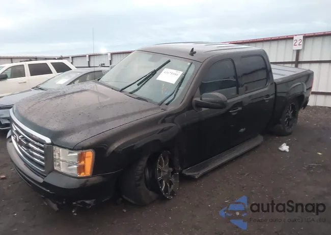 2GTEK13M681220800: 43675980