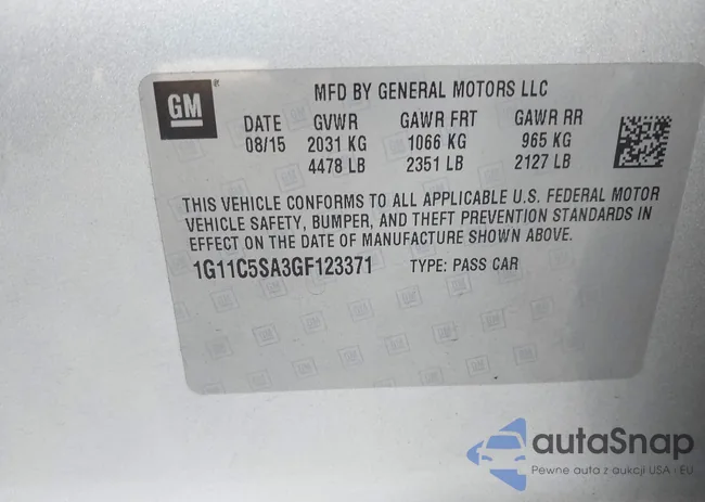 1G11C5SA3GF123371: 43676025