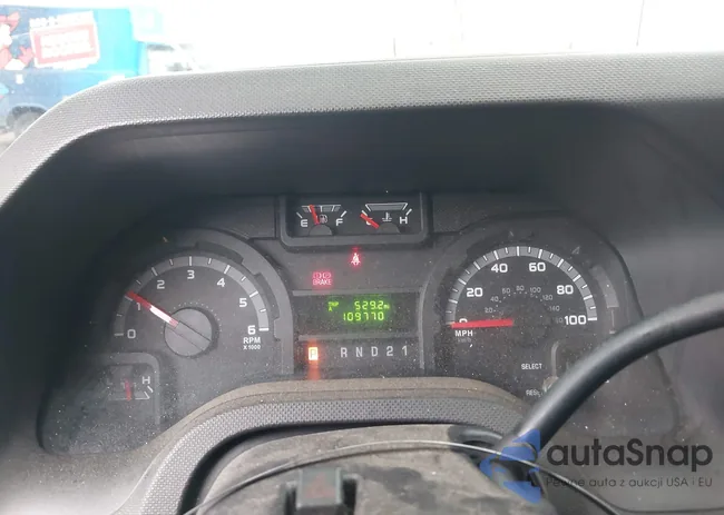 1FTNE1EW5DDA23878: 43676029