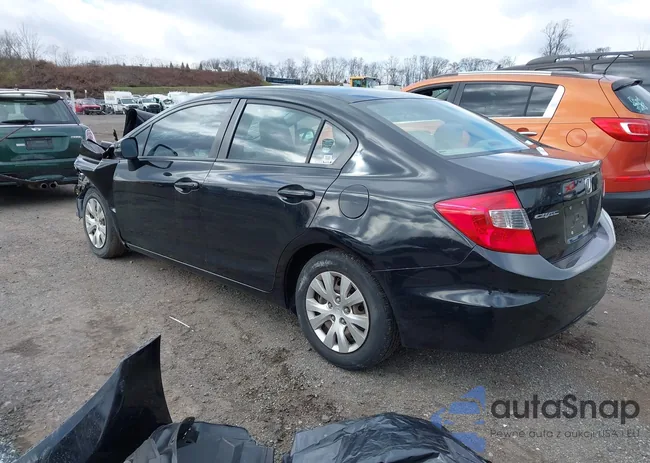 19XFB2F53CE366467: 43676108