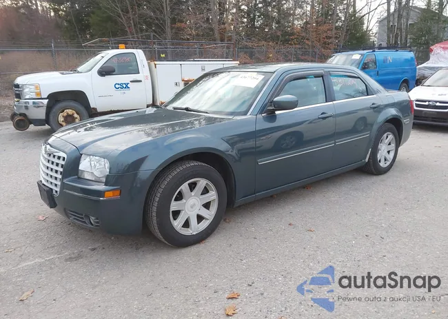 2C3JA53G65H163069: 43677204